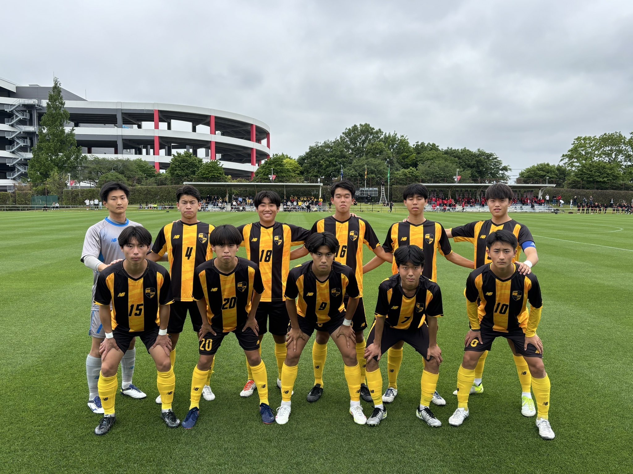 東海大相模サッカー部公式 on X: 
