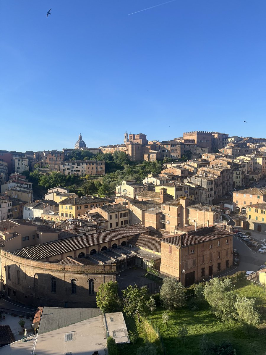 James Forbes tweet media