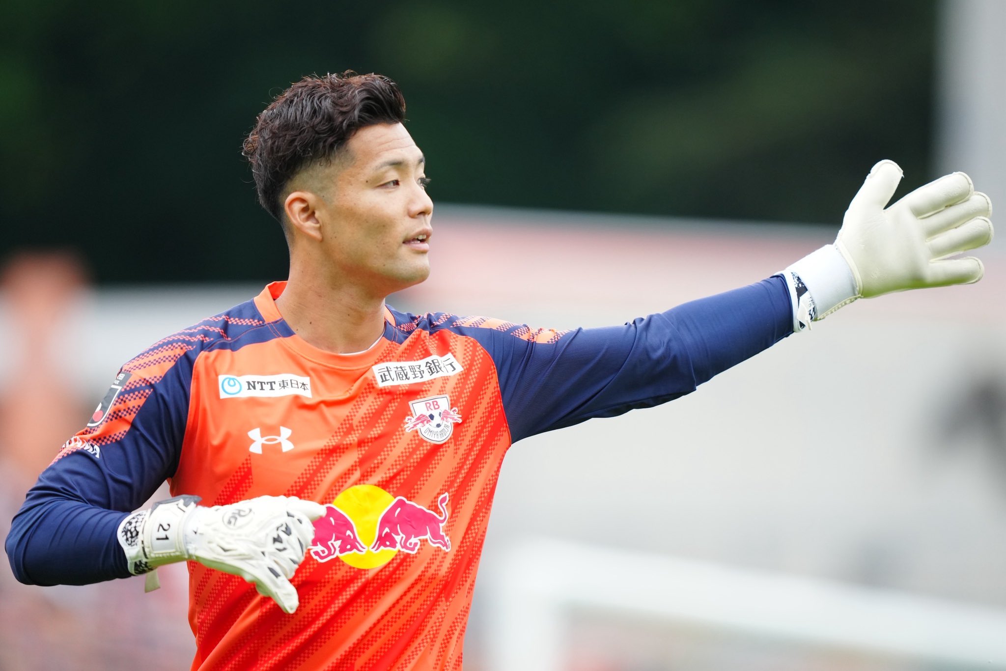 RB大宮アルディージャ (@Ardija_Official) / X