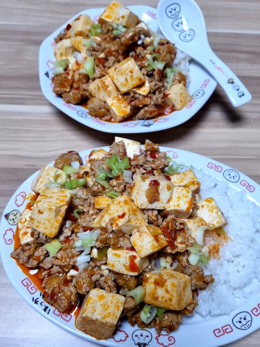 덕메 식사일기🍴 tweet media