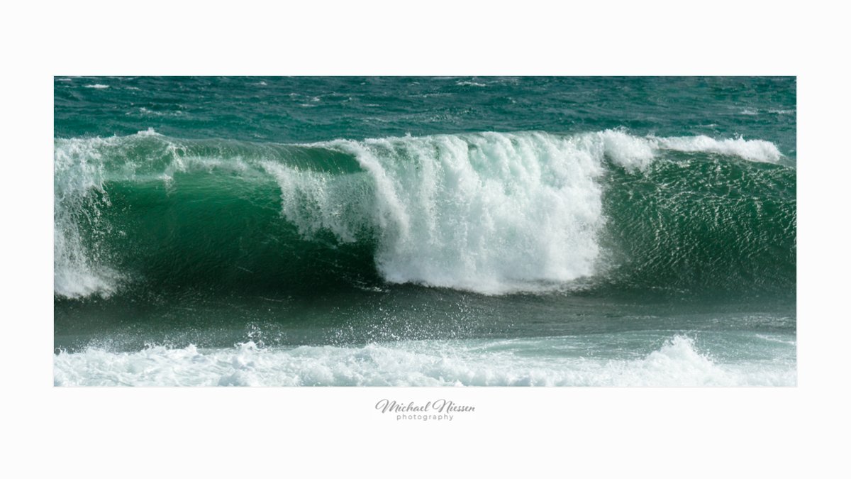 MNiessenPhoto's tweet photo. 💚

#ThePhotoHour #sea #photooftheday https://t.co/LkmhDevdCt