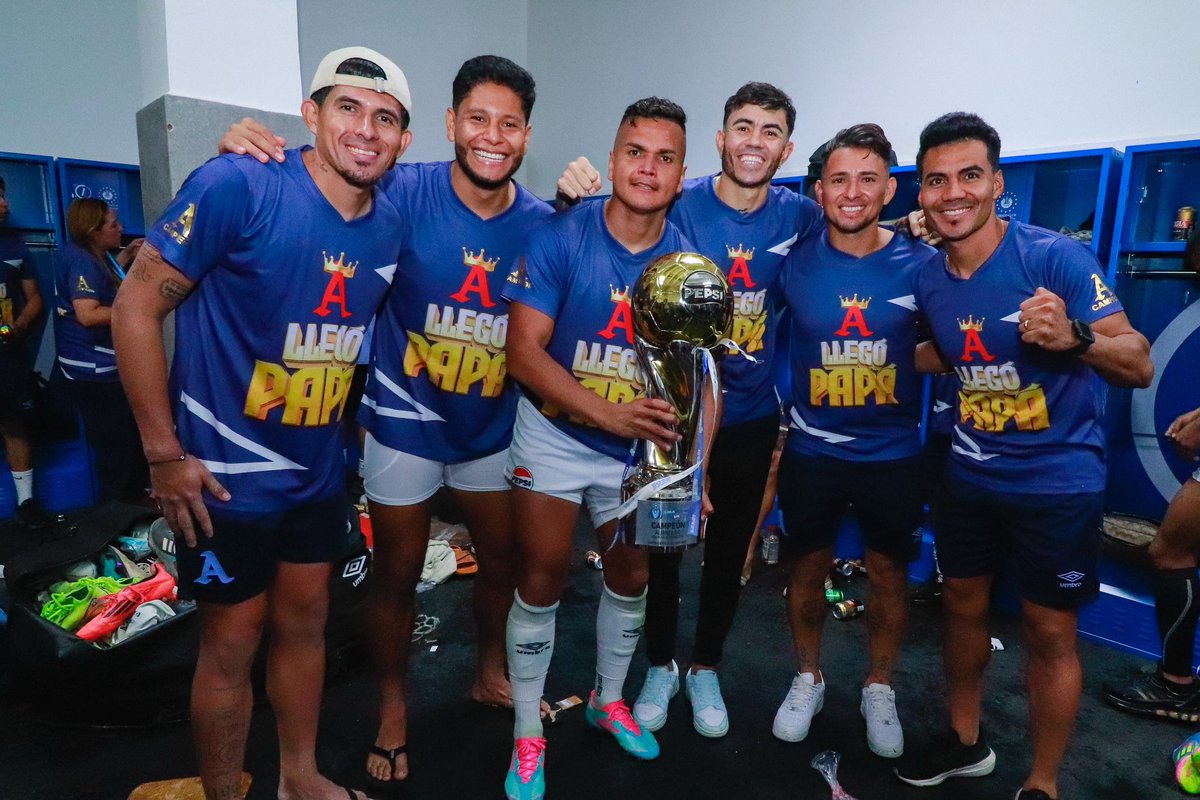 🤍 LEYENDAS, LA HISTORIA CONTINÚA. 🏆