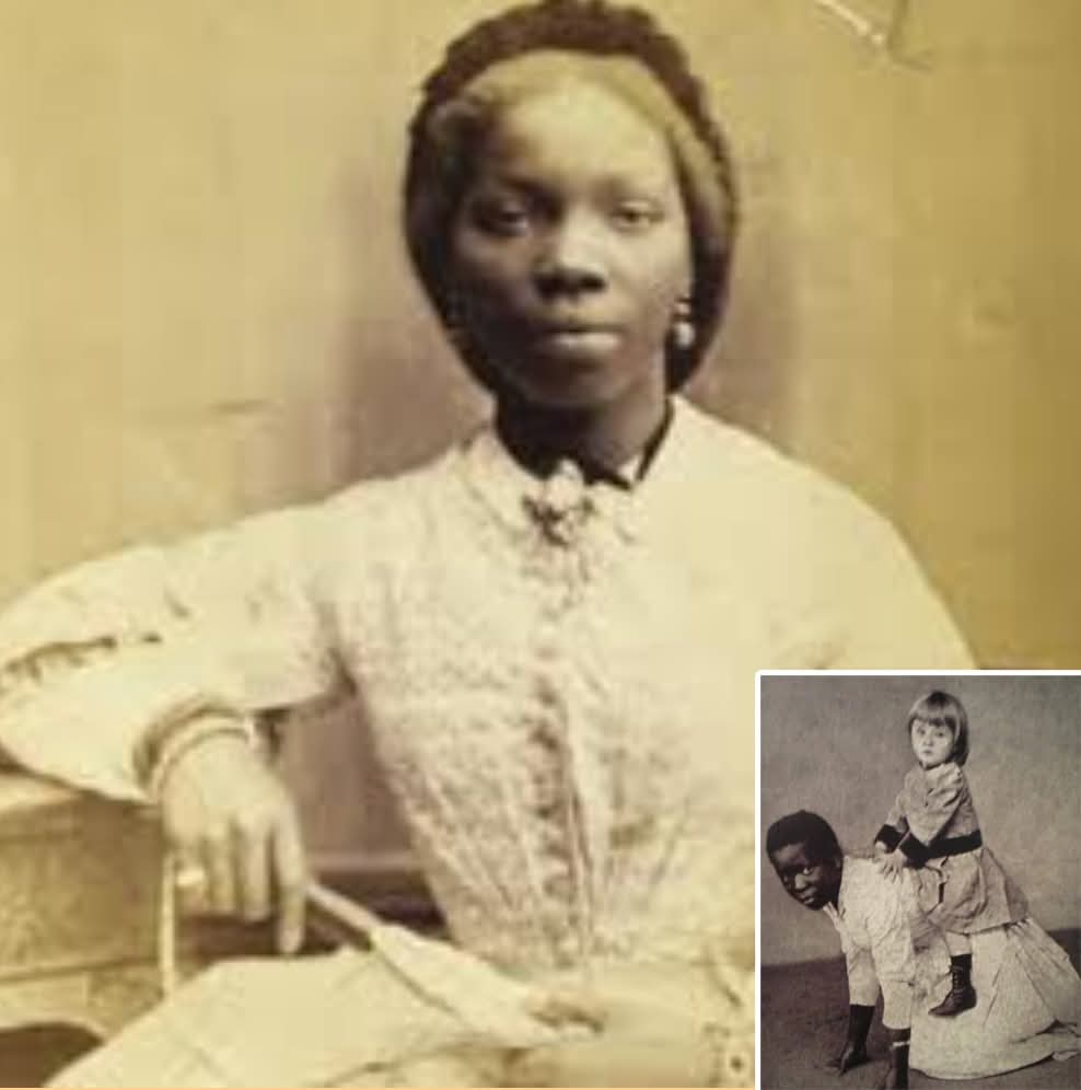 She was named after the ship that tore her from her homeland — *Phillis*. And *Wheatley* came from the Boston merchant who bought her. Born in Senegal, she was just seven when she was taken, stripped of everything familiar and forced across an ocean. On the auction block, men