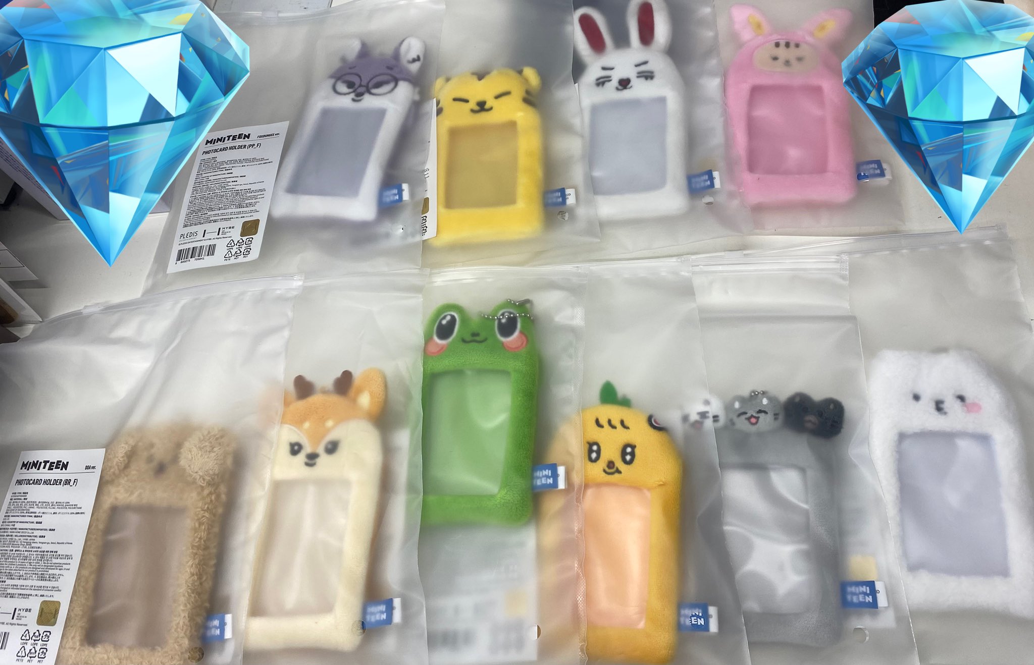 seventeen ジョンハン トレカ photo space コンプセット - メルカリ