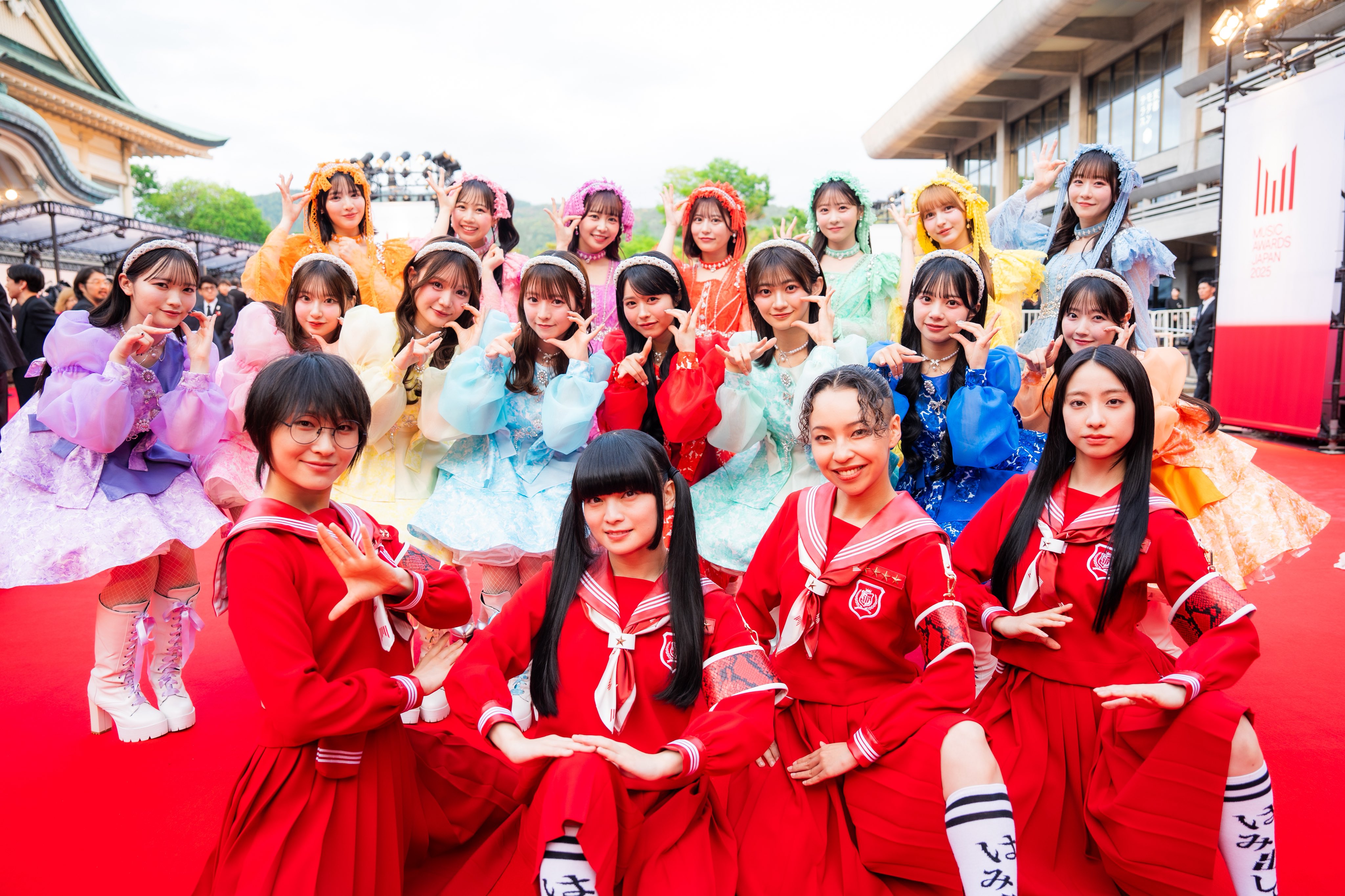 ネコ様専用 cutie street 桜庭 増田2川本 真鍋ちびぐるみ - メルカリ