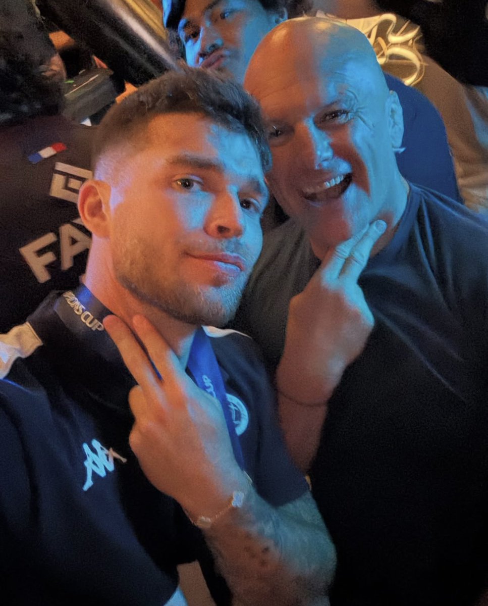 Matthew Bauer tweet media