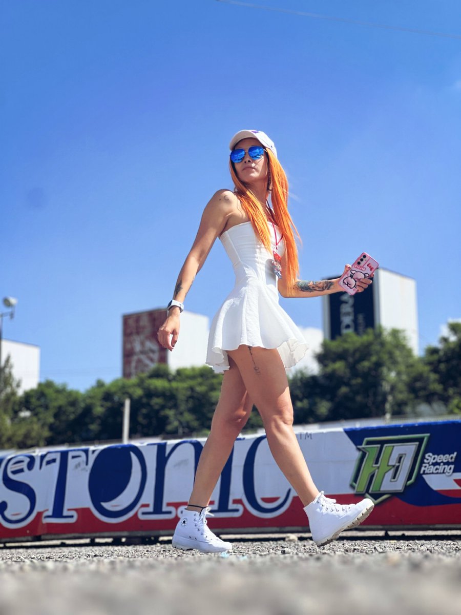 Yҽƚȥ Pιɳƙ (@yetzpinkoficial) on Twitter photo Próximo fin nos vemos en #Querétaro invitada especial en la <a href="/NASCARMex/">NASCAR MÉXICO SERIES</a> por el #tororodriguez piloto #nascar 👏👏👏👏 Próximo fin nos vemos en #Querétaro invitada especial en la <a href="/NASCARMex/">NASCAR MÉXICO SERIES</a> por el #tororodriguez piloto #nascar 👏👏👏👏