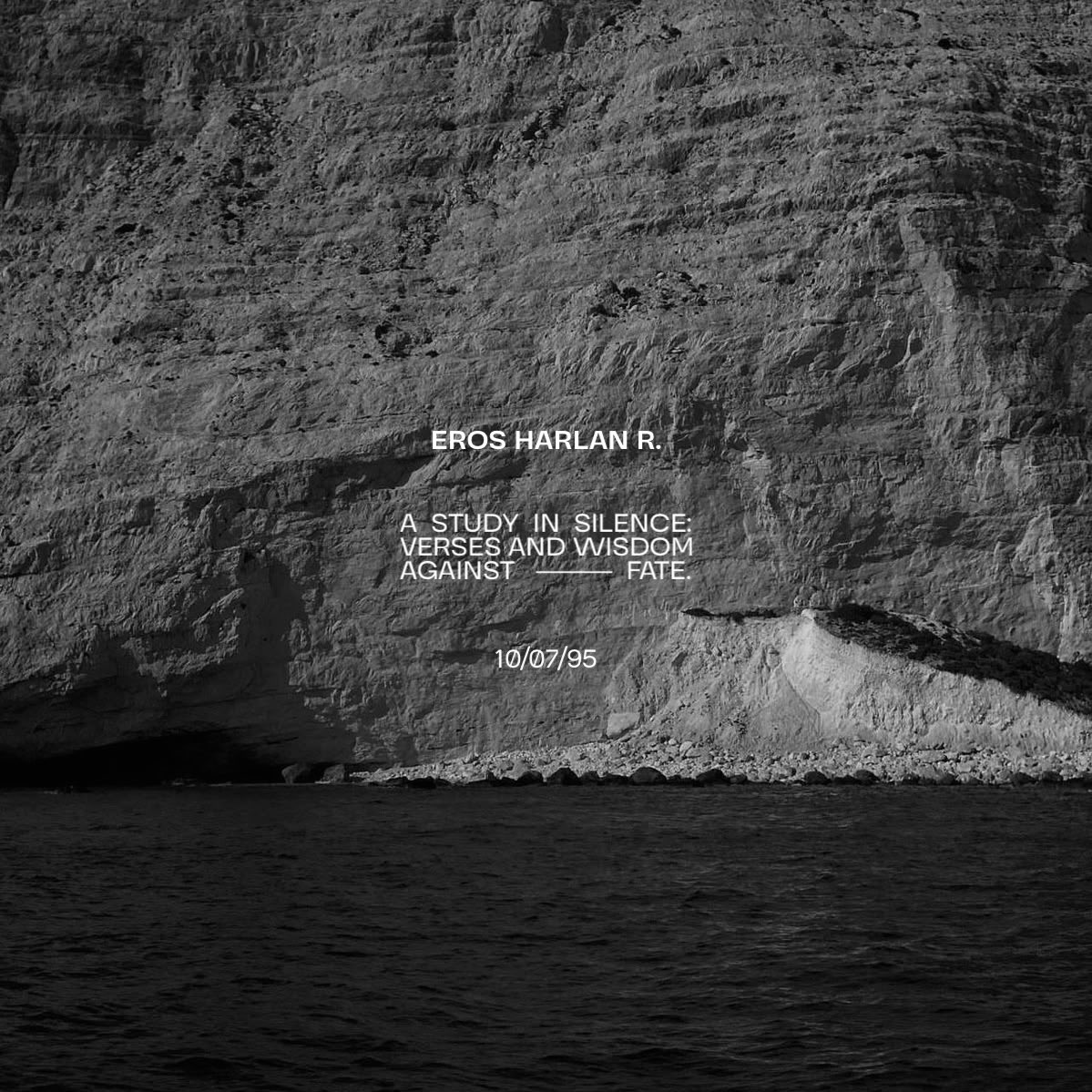 I’ve decided to step out of my comfort zone with one goal: to make friends. I might not be the best conversationalist out here, but I’m still up for all the funsies, of course. Leave a trace—anything will do. I’ll come to you with a follow.