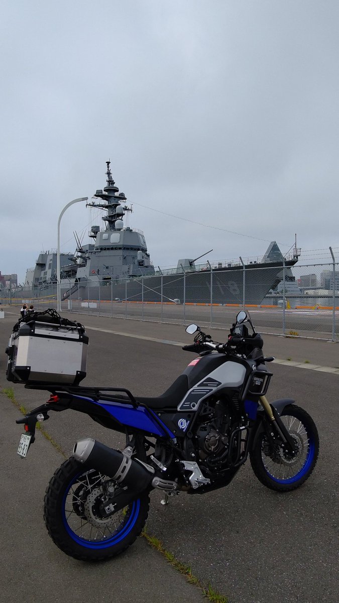 640j4MwM0Z54GuU's tweet photo. #バイクが名刺
こぉ~ゆぅ~モノです🤭💦
              よろしくお願いします🤗 https://t.co/kAiTfNKSLH