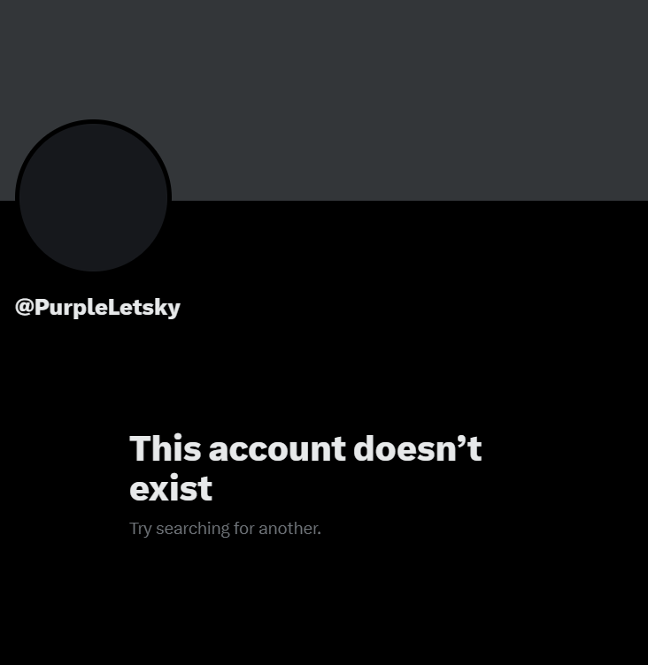 greenletsky's tweet photo. HELLO!? what happened to purpleletsky?? He didn't deserve it. https://t.co/609IoaNI5t