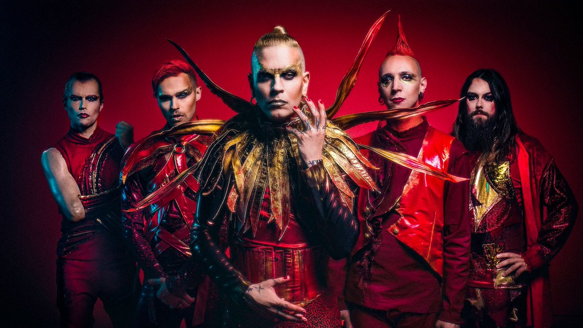 Shellshocked Radio (@megalmodas) on Twitter photo #curated w/ #love the #music in my #SpotifyPlaylist open.spotify.com/embed/playlist… w/ #thesonictrees #meraluna <a href="/deathstars/">Deathstars</a> <a href="/RSprachrohr/">Rammstein</a> #kaltblut #scheitan #MaldiLuna #silentrunners <a href="/OfficialPL/">Paradise Lost</a> <a href="/LordOfTheLost/">Lord Of The Lost</a> #send me #your #SONGS submithub.com/coupon/shellsh…
shellshockedradio.com #gothic #curated w/ #love the #music in my #SpotifyPlaylist open.spotify.com/embed/playlist… w/ #thesonictrees #meraluna <a href="/deathstars/">Deathstars</a> <a href="/RSprachrohr/">Rammstein</a> #kaltblut #scheitan #MaldiLuna #silentrunners <a href="/OfficialPL/">Paradise Lost</a> <a href="/LordOfTheLost/">Lord Of The Lost</a> #send me #your #SONGS submithub.com/coupon/shellsh…
shellshockedradio.com #gothic