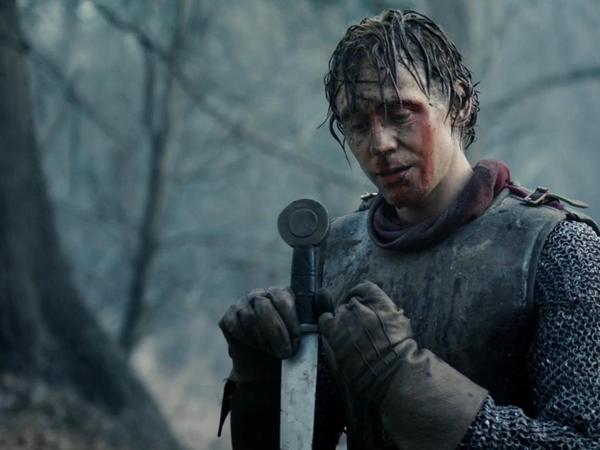 "When that this body did contain a spirit, 
A kingdom for it was too small a bound" - Henry IV pt1 (A5,S4) #ShakespeareSunday