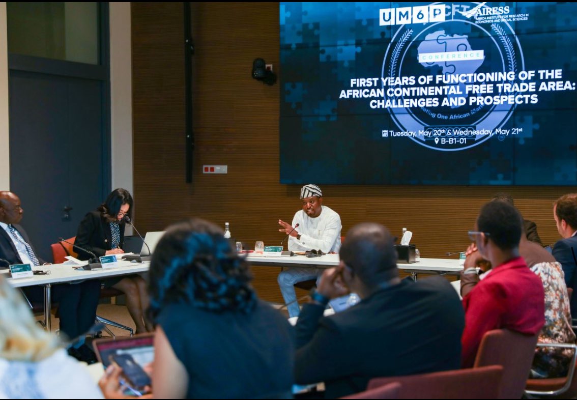 Olabisi D. Akinkugbe tweet media