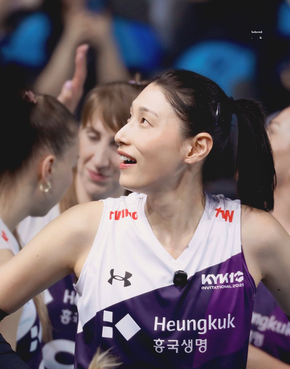 250517.

#김연경 #kimyeonkoung