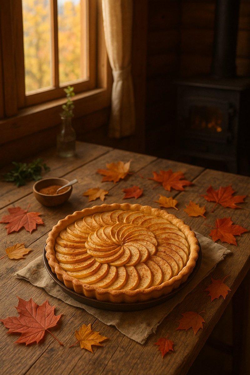 crostata trentina alle mele blog.giallozafferano.it/ricettetrentin… via <a href="/silvia66666666/">UN MONDO DI RICETTE</a>