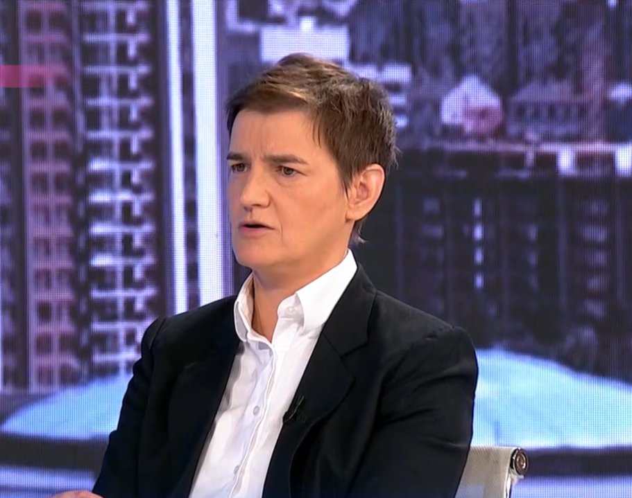 СНС СРБИЈА (@sns_srbija) on Twitter photo Брнабић <a href="/anabrnabic/">Ana Brnabic</a>: Једини циљ блокадера је рушење власти
sns.org.rs/novosti/vesti/… Брнабић <a href="/anabrnabic/">Ana Brnabic</a>: Једини циљ блокадера је рушење власти
sns.org.rs/novosti/vesti/…