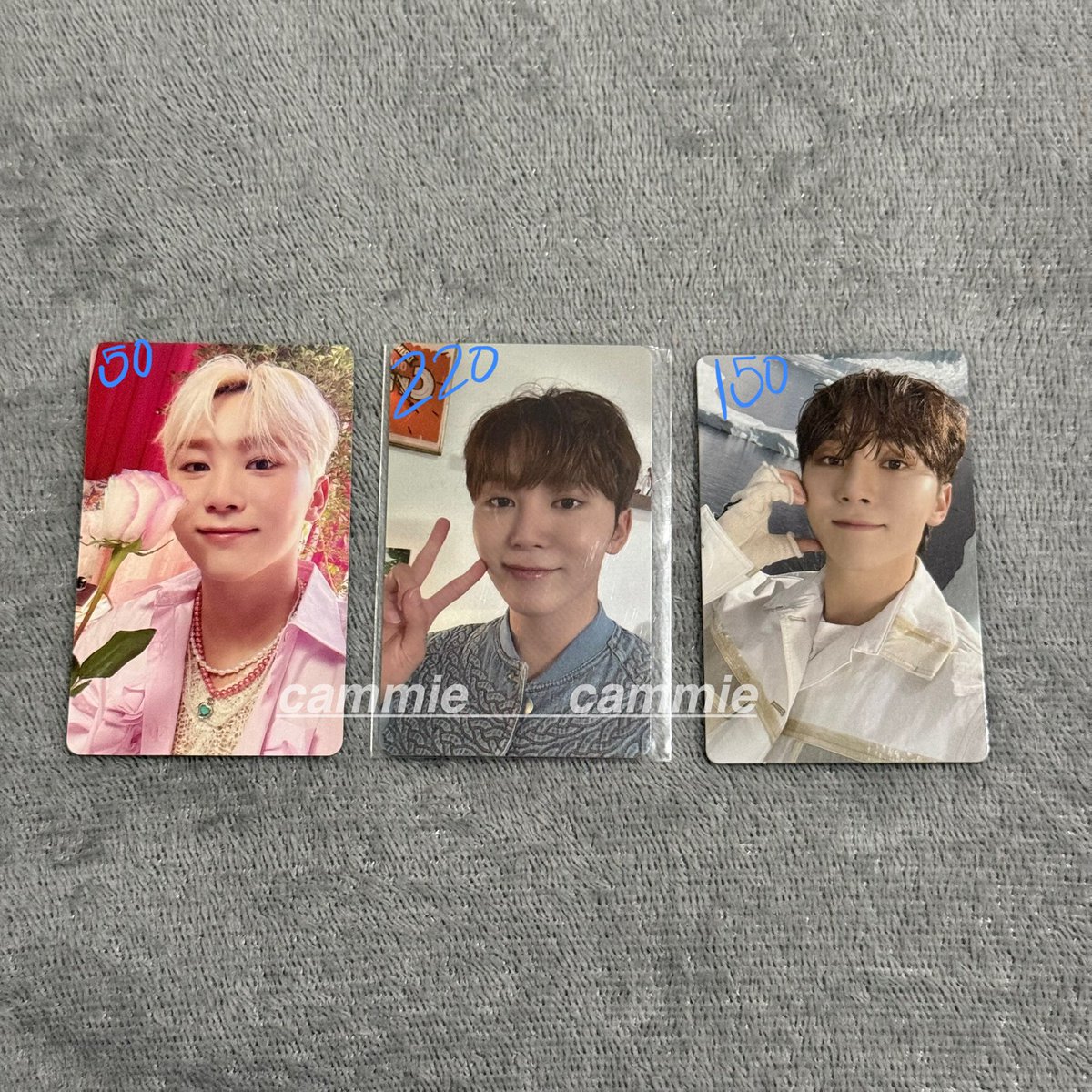 hoshipee13's tweet photo. WTS LFB 🇵🇭 #OHoshipee

SVT 10TH ANNIVERSARY SALE

₱10 off per photocard 💗🩵

May 25 — May 31, 2025 only 

🏷️ seventeen ph pc trading card scoups jeonghan joshua jun hoshi wonwoo woozi the8 mingyu dk seungkwan vernon dino https://t.co/Is1rOF4Pu2