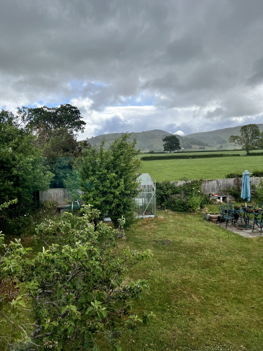 Good morning 👋🏻
#MyView 🪟
#NorthWales 🏴󠁧󠁢󠁷󠁬󠁳󠁿
#NorthWalesSocial💚