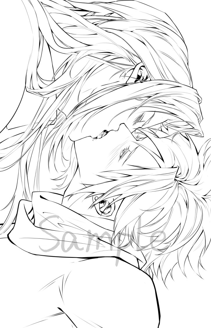#sefikura #セフィクラ。kisskiss