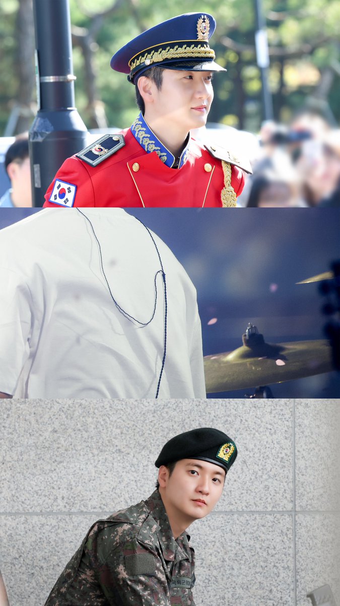 너의 세상이 행복으로 가득했으면 좋겠다
나는 언제나 너의 행복을 응원할게
생일 정말정말 축하해🎂

#LUCY #신광일 #광일