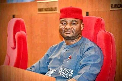 TheCable (@thecableng) on Twitter photo OPINION BY SIMON KOLAWOLE:
The trouble with Nwaebonyi and ‘NwaNigeria’ | TheCable thecable.ng/the-trouble-wi…
Cc: <a href="/NGRSenate/">The Nigerian Senate</a>, <a href="/Senator_Akpabio/">Godswill Obot Akpabio, GCON</a> OPINION BY SIMON KOLAWOLE:
The trouble with Nwaebonyi and ‘NwaNigeria’ | TheCable thecable.ng/the-trouble-wi…
Cc: <a href="/NGRSenate/">The Nigerian Senate</a>, <a href="/Senator_Akpabio/">Godswill Obot Akpabio, GCON</a>