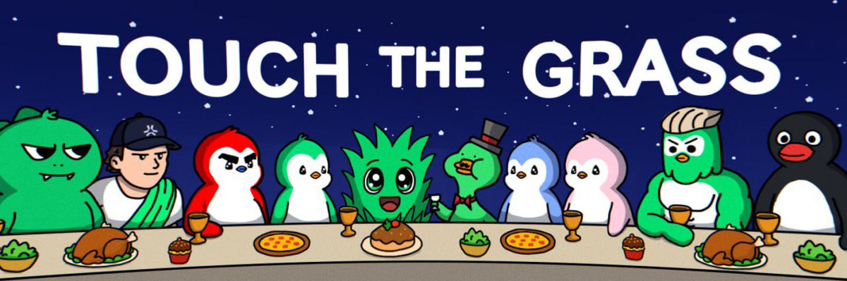 GRASS_ABS's tweet image. "Screens off, shoes on—go touch some grass! 🌱 Nothing beats the real thing. Get out there and vibe with nature. #TouchGrass #GoOutside"