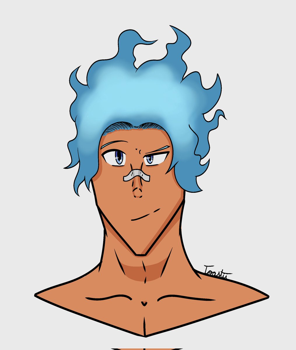 ToastiiArts's tweet photo. Here is an Oboro draw and sketch page I did today. Haven't drawn him yet and I need to for a future animated thing ima make

#oboroshirakumo #MHA https://t.co/1KEschcJ7L