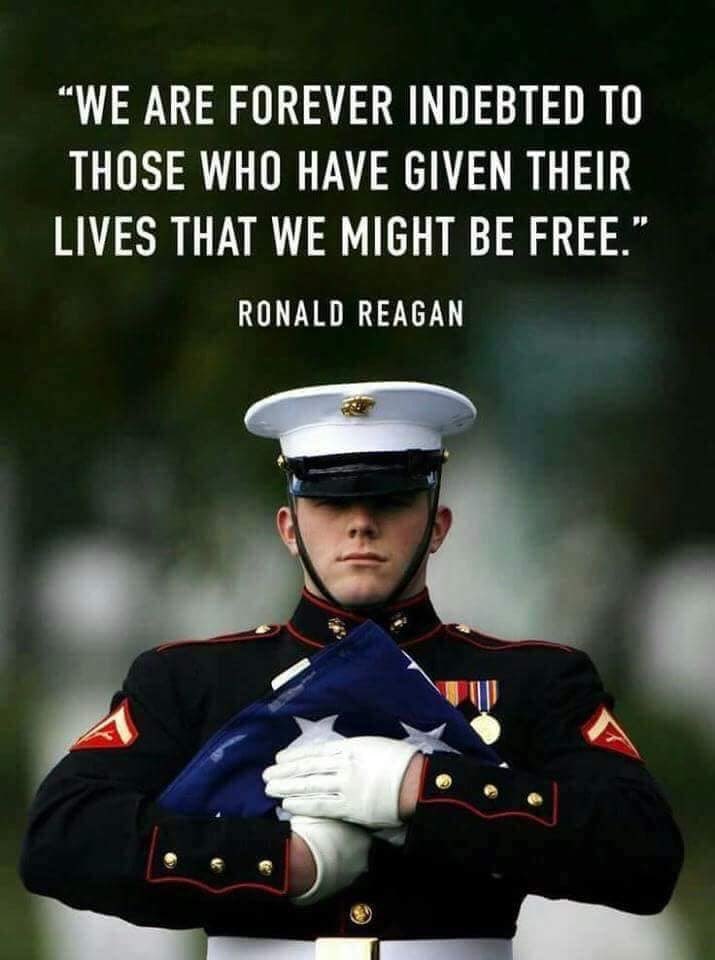 Memorial Day 2025