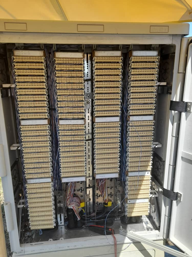 loyola_rod17844's tweet photo. **#EctesaConCuba #SanctiSpíritusEnMarcha**
El Centro de Telecomunicaciones de Yaguajay vivió una semana destacada dedicada a la **reducción de riesgos de desastres**, fortaleciendo sus capacidades operativas y de resiliencia. https://t.co/vzSEWymu86