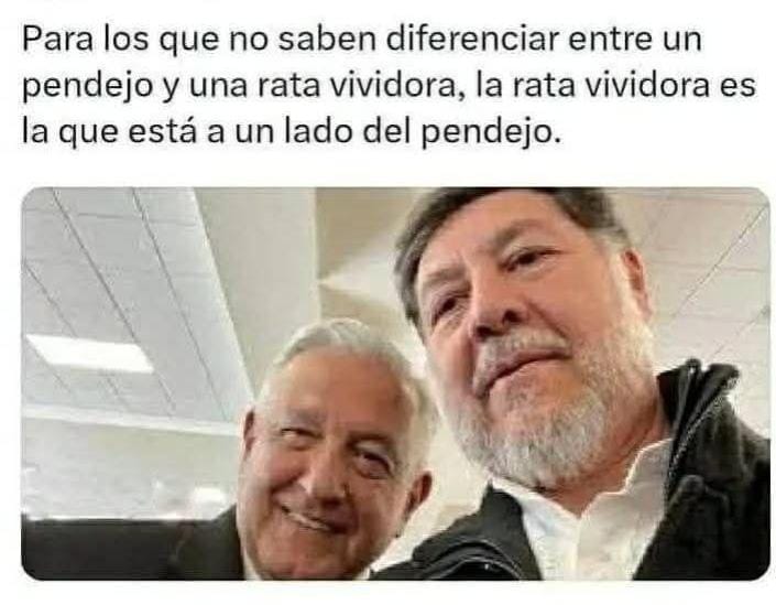 NoSoyBuenaOnda's tweet photo. Acertijo con bucle infinito...🤣🤣🤣 https://t.co/LU4csSMQ6b