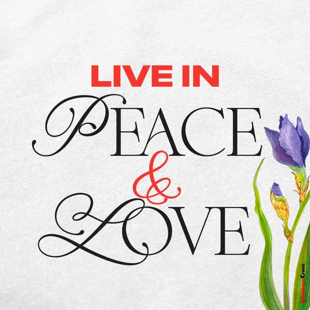 Emmanuel Suntheni OSB: Jesus remains with us through the Holy Spirit, who teaches us everything we need to know, reminds us of all that Jesus taught, and brings us peace. scross.co.za/2025/05/live-i…