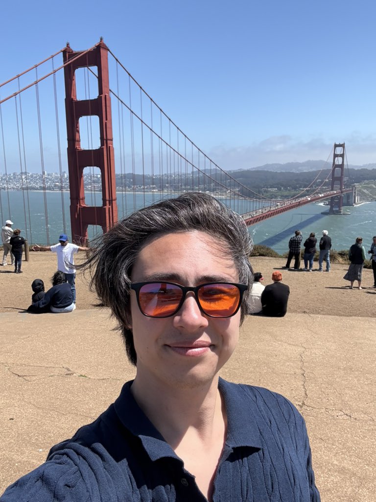 BTCTripleMatty's tweet photo. ๐ง I NEVER thought at the age of 25โฆ
- Iโd be traveling the world
- Talking to awesome people about bitcoin
- Starting a media company with my friends @ProfessorB21 @ladoger
- Be laser eyed instead of diversified
- Advocating against investing in real estate
- Advocating against investing in S&P 500
- Be a Bitcoin Triple Maxi
Bitcoin buys you freedom
Bitcoin buys your time
Bitcoin buys you health
What does it cost you?
100 hours of study
And letting go of ego.
If you have what it takesโฆ
Take the leap of faith ๐ง๐