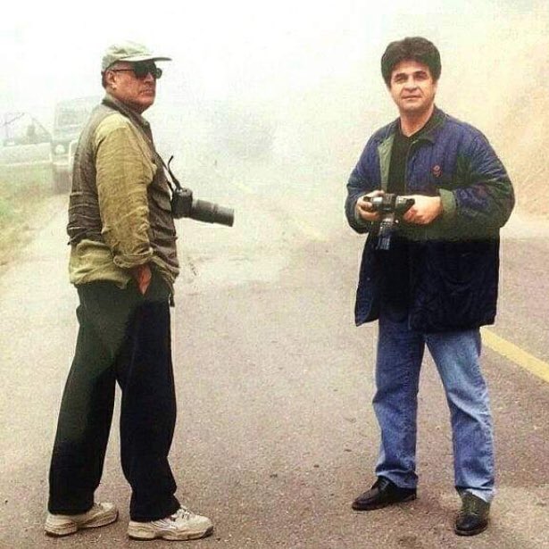 Lost In Film tweet media