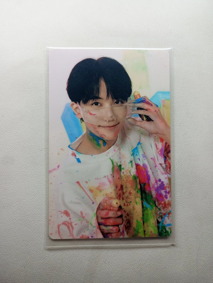 wts lfb svt seventeen ph

random mem set
— ₱150 all in payo + pf + sf
— strictly sold as set only
— onhand
— x sensi &amp; impatient
— gcash I direct j&amp;t
— bulacan

dm / reply to claim!

# scoups jeonghan joshua jun hoshi wonwoo woozi the8 mingyu dk seungkwan vernon dino 17rh pc