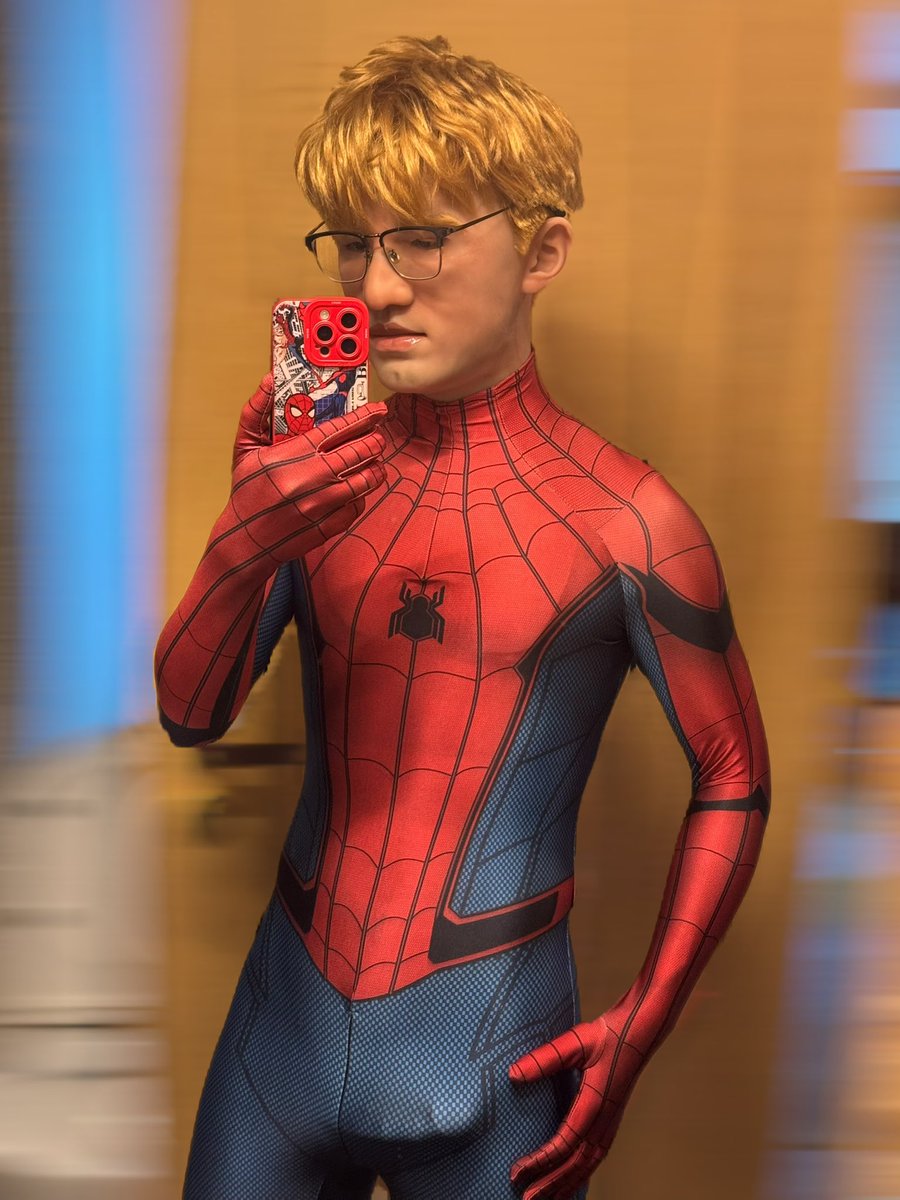 🈺一下🕷