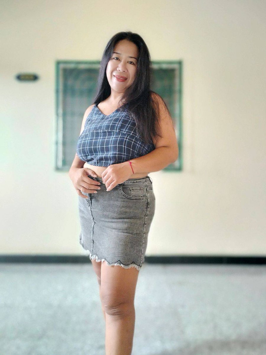 เขาว่ายิ่งแก่ยิ่งมัน นี่มันจริงปะ🤭