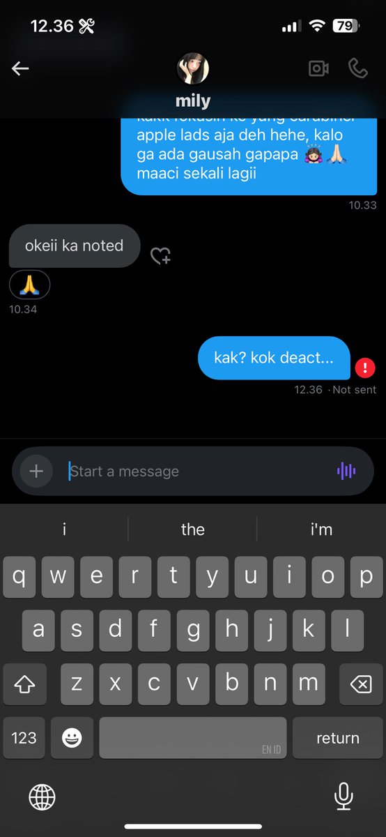 fuwmes's tweet photo. PENIPU JASTIP CFXX 😭😭
help rt agar kejadian yang sama tidak terulang ya guys 🥲🥲 

WOY KELUAR LU GIAN, kalo deact pake alasan yg jelas!!! 

nomor shopee 6285955006812 WHATSAPP 085955006812 
GIANSAB @delionra woy anjing 😭😭 https://t.co/R3T5QXC3Ow