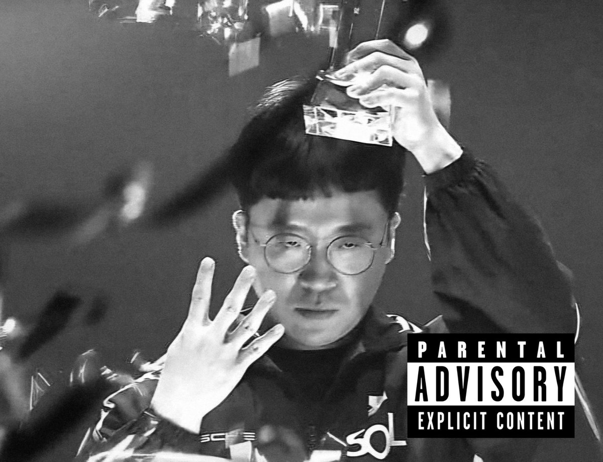 "JET UPPER" album by HOLYKNEE

Songs featured: 
1 for the Money
RANK CHECK
2 for the Road
HOLD THAT
3 for the Legacy
OLDHEAD
4 for the Champion
HOLY ME