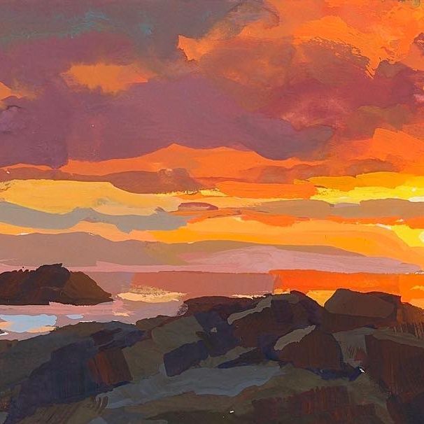 #colazione al sole:
E fia la tua imagine leggera
in giugnere a veder com'io rividi
lo sole in pria, che già nel corcar era.
Dante Alighieri, "Purgatorio", canto XVII
#scritturebrevi