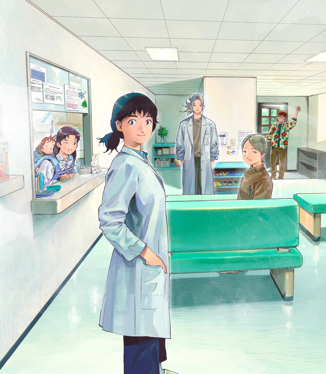 ヨンチャン tweet media