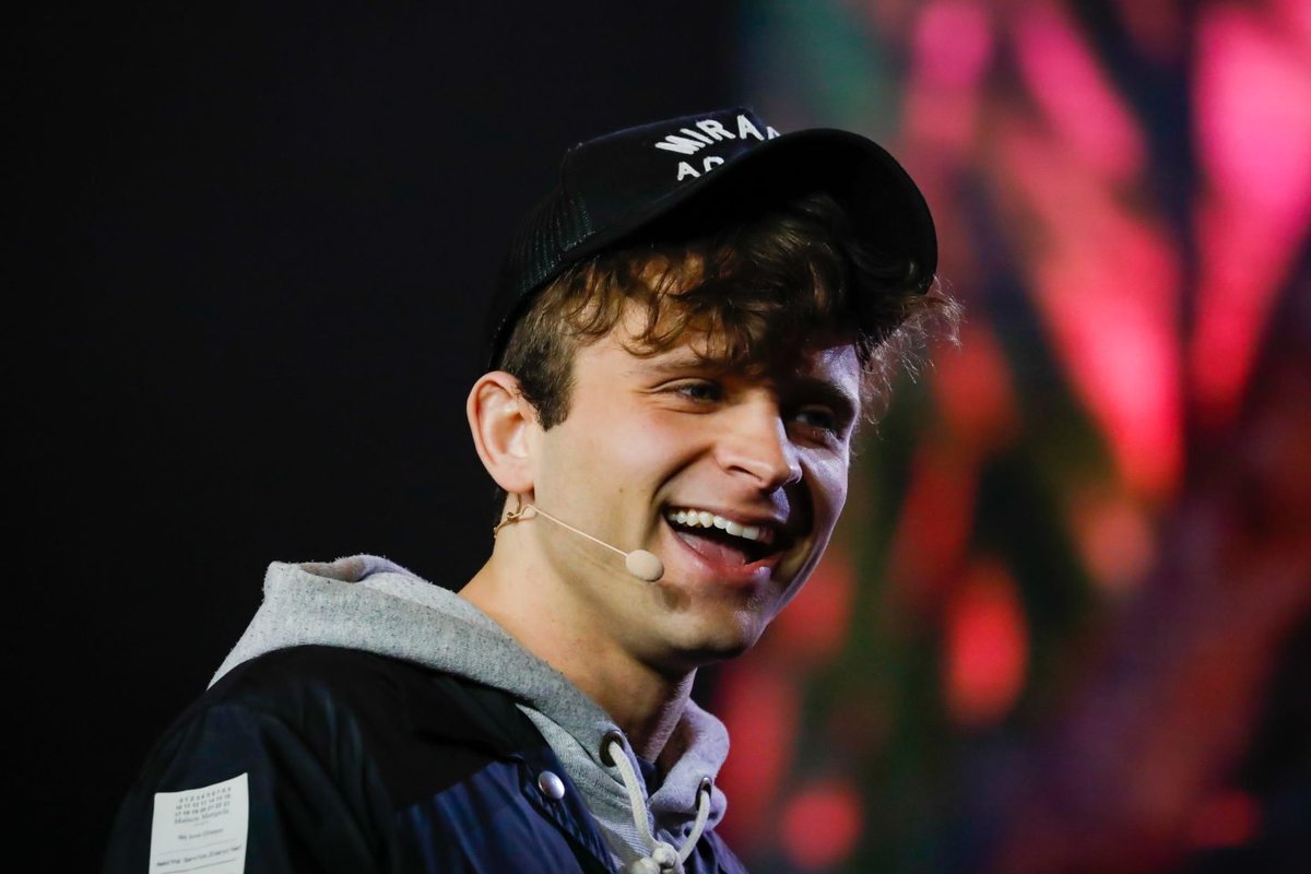 That Martini Guy ₿ tweet media