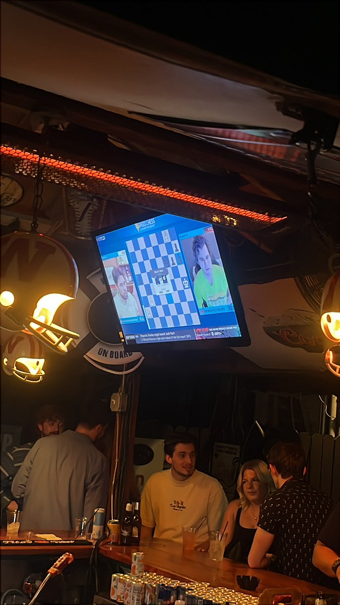 Can’t lie this is peak entertainment #expand