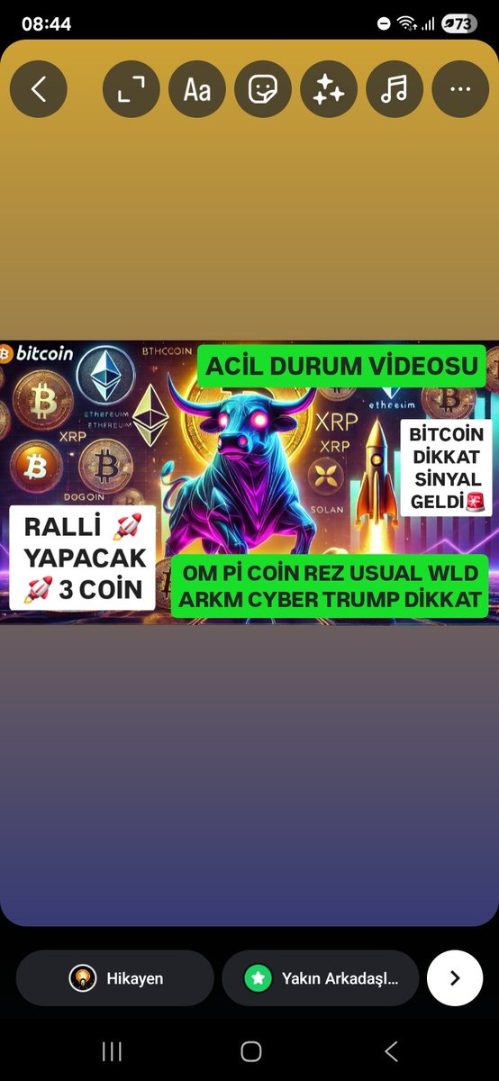 09:45 yeni video yayında 👇👇
youtu.be/Io4mxqOYELU?fe…

$btc #btc #Bitcoin