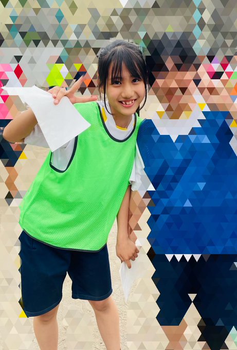 Twitterのコスプレ画像5