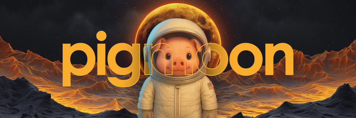 hotmomsol's tweet photo. #pigmoon Next Project From $HOTMOM, Just For Fun🐷🌒🚀

We will launch it soon and we also want to encourage community development. $HOTMOM will be the best meme place for the community.🚀

Join the #pigmoon community now:

TG: https://t.co/br1EV8clc8
X: @pigmoonfun
Web: https://t.co/jQbWHJxsth

Drop your $SOL address👇🏻
Reward $100.000 $HOTMOM For Everyone🥳
Follow,Like,RT & Comment All Post on @pigmoonfun

#pigmoon #Pigcoin #moonpig #Solana #SOL #memecoin #Meme #Memes #Crypto #Trending #HotMom #moonpig #Solana #SOL #memecoin #Memes #meme #Crypto #PUMP #Airdrop #Airdrops #GIVEAWAY #Giveaways #GiveawayAlert #Rewards #contest #ContestAlert