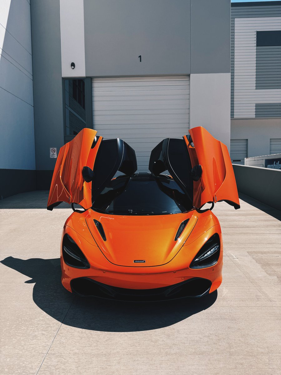 Ste3zymedia's tweet photo. 720s https://t.co/7m8TPsBYIC