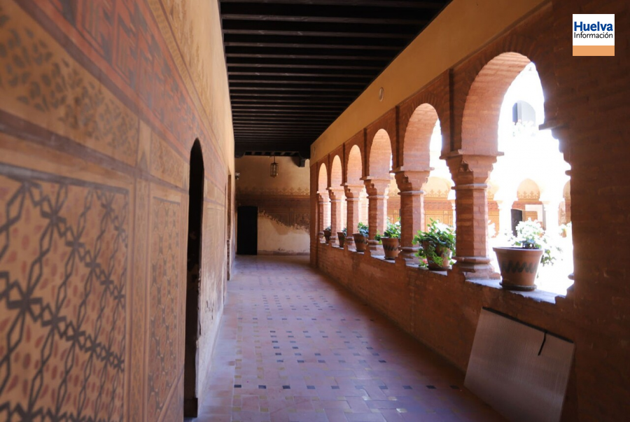 🏛 La Rábida, Huelva y su declaración como Patrimonio de la Humanidad por la Unesco.
✒ El Malacate, el artículo del director, <a href="/javironchel/">Javier Ronchel</a> , este domingo 
<a href="/UNESCO_es/">UNESCO en español 🏛️#Educación #Ciencia #Cultura</a> <a href="/ICOMOS_esp/">ICOMOS España</a> <a href="/DipuHU/">Diputación de Huelva</a> #PalosdelaFrontera
huelvai.info/ioood2