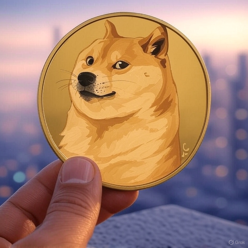 Build a doge on USD1