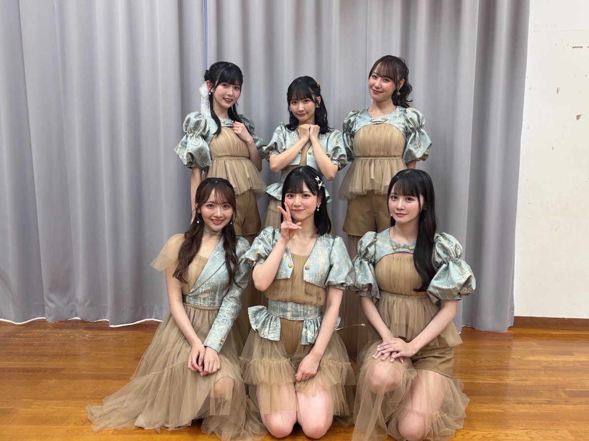 #NHKのど自慢（愛媛県西予市）📺

「 #地平線を見ているか？」
披露させていただきました🎤🎶

歌に乗った気持ちは届きますね🥹
出場者の皆様､感動をありがとうございます✨

また呼んでいただけますように📣