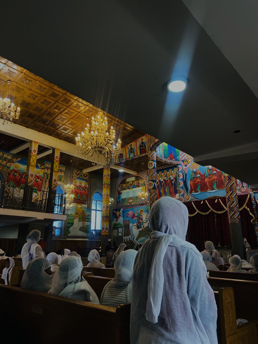 ✟ ረፍተ ስጋ ወነፍስ🙏🏾
              ✟ ሰንበተ ክርስቲያን🤍

“ኢየሱስም መለሰ አለውም
 የሚወደኝ ቢኖር ቃሌን ይጠብቃል”
                    የዮ.ወ 14:23